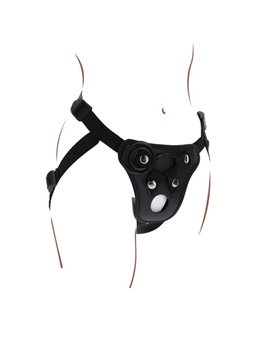 Toyjoy - Cintura Strap-On Pleasure Harness