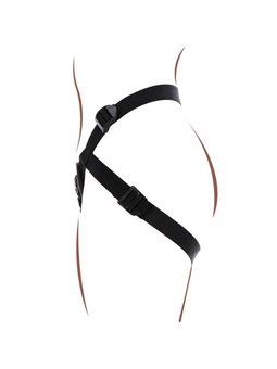 Toyjoy - Cintura Strap-On Pleasure Harness