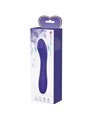 Pretty Love - Elemental Youth Violet Vibrator Dildo