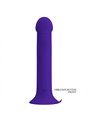 Pretty Love - Dildo Vibrante Murray Youth Viola