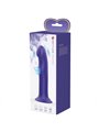 Pretty Love - Murray Youth Vibrating Dildo & Rechargeable Violet