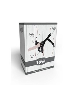 Toyjoy - Cintura Strap-On Pleasure Harness