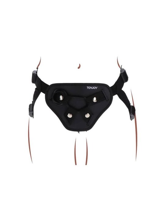 Toyjoy - Cintura Strap-On Deluxe Harness