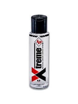 Id Xtreme - Lubrificante a Base Acqua Ad Alte Prestazioni 250 ML