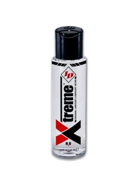Id Xtreme - Lubrificante a Base Acqua Ad Alte Prestazioni 250 ML
