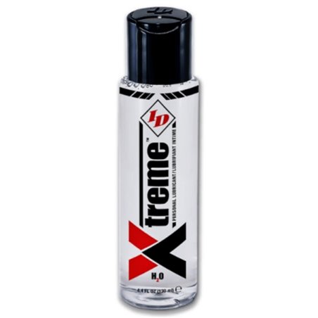 Id Xtreme - Lubrificante a Base Acqua Ad Alte Prestazioni 250 ML