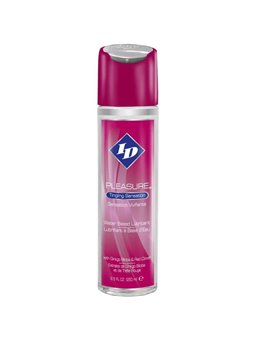 Id Pleasure - Lubrificante a Base Acqua Sensazione Formicolio 250 ML