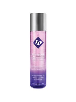 Id Pleasure - Sensazione Formicolio Lubrificante a Base Acqua 500 ML