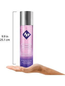 Id Pleasure - Tinging Sensation Water Based Lubricant 500 ML