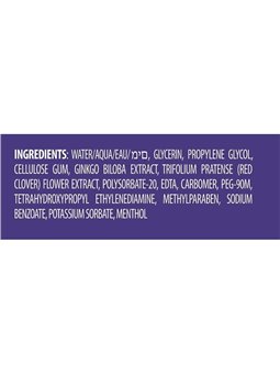 Id Pleasure - Sensazione Formicolio Lubrificante a Base Acqua 500 ML