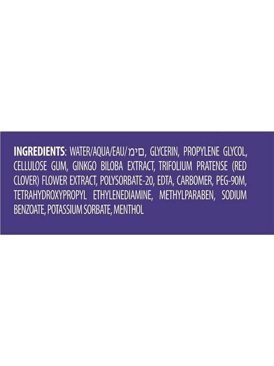 Id Pleasure - Sensazione Formicolio Lubrificante a Base Acqua 500 ML