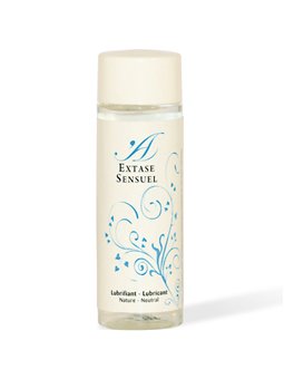 Extase Sensual - Natural Lubricant 100 ML