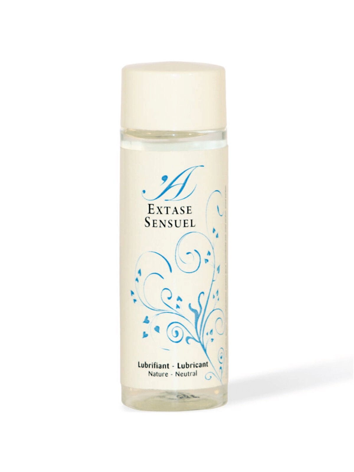 Extase Sensual - Lubrificante Naturale 100 ML
