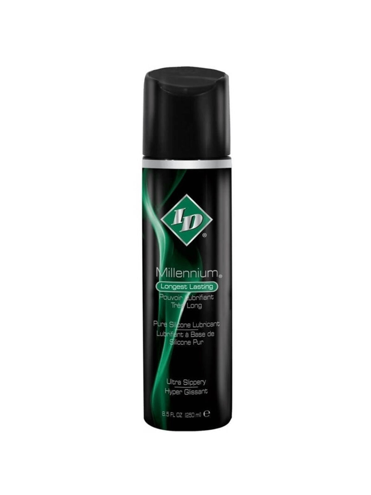 Id Millenium - Lubrificante a Base Silicone Lunga Durata 250 ML