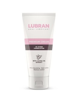 Lubranal - Lubrificante con Olio di Jojoba 50 ML