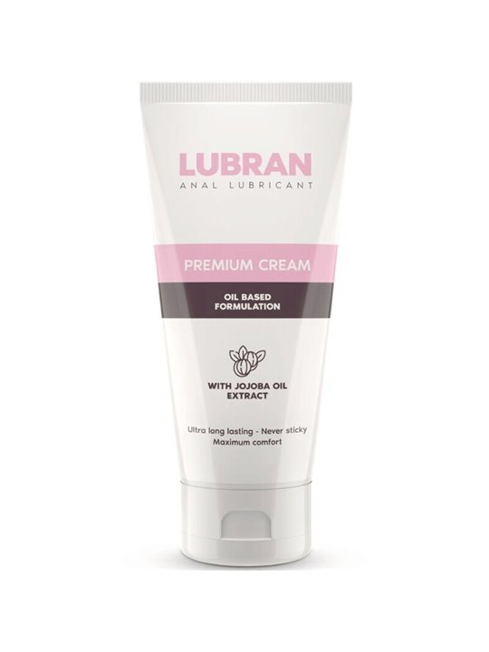 Lubranal - Lubricant with Jojoba Oil 50 ML