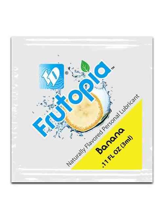 Id Juicy Lube - 3 ML