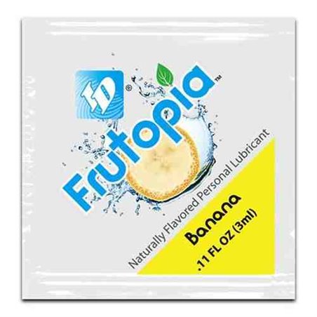 Id Juicy Lube - 3 ML