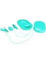 Pretty Love - Surprise Box Blue Electro Stimulation Tweezers