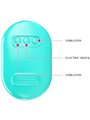 Pretty Love - Surprise Box Blue Electro Stimulation Tweezers
