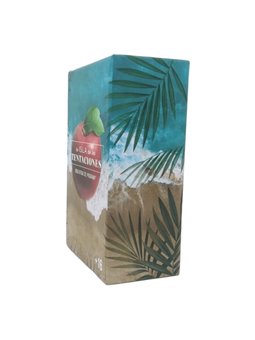La Isla De Las Tentaciones - Official Card Game - Es