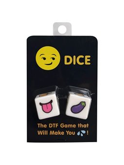 Kheper Games - Dadi Emojis Sessuali Dtf