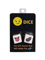 Kheper Games - Dadi Emojis Sessuali Dtf