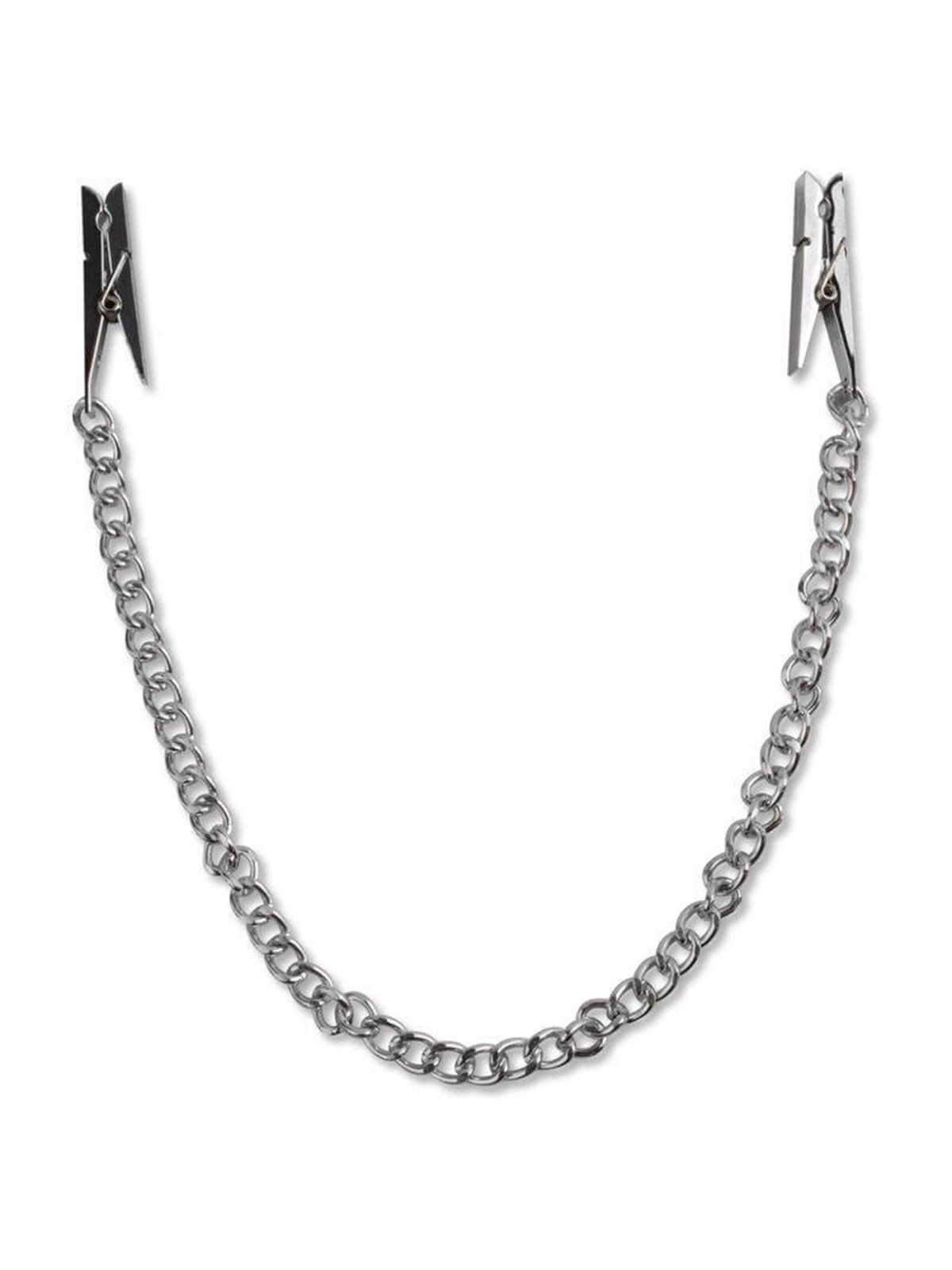 Fetish Fantasy Series Silver
