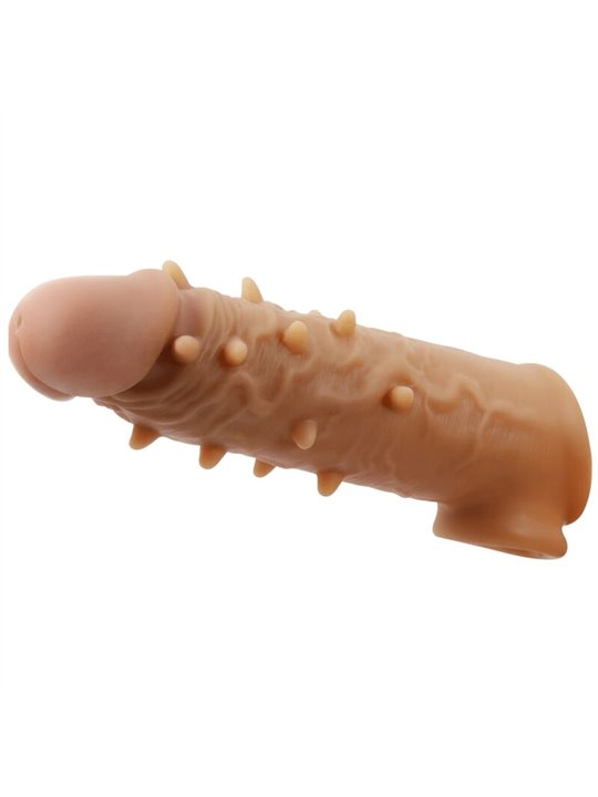 Pretty Love - Osborn Extensioning Stimulating Pense Cover