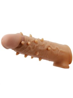 Pretty Love - Osborn Extensioning Stimulating Pense Cover