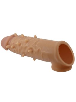 Pretty Love - Osborn Extensioning Stimulating Pense Cover