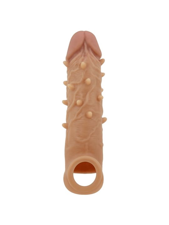 Pretty Love - Osborn Extensioning Stimulating Pense Cover