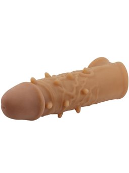 Pretty Love - Osborn Extensioning Stimulating Pense Cover