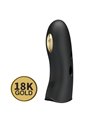 Pretty Love - Copridita per Elettrostimolatore Marico Nero