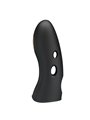 Pretty Love - Copridita per Elettrostimolatore Marico Nero