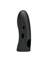 Pretty Love - Copridita per Elettrostimolatore Marico Nero