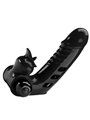 Pretty Love - Copertura per Dita Vibratore Corbin Nera