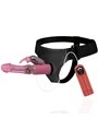 Harness Attraction - Rnes Daniel With Vibration And Rotation 18 X 3.5 CM