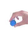 Pretty Love - Small Masturbator with Blue Spirals