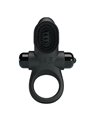 Pretty Love - Vibrator Ring II for The Black Penis