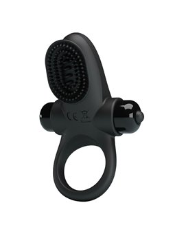 Pretty Love - Vibrator Ring II for The Black Penis
