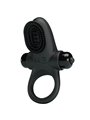 Pretty Love - Vibrator Ring II for The Black Penis