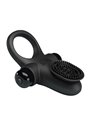 Pretty Love - Vibrator Ring II for The Black Penis