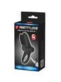 Pretty Love - Vibrator Ring II for The Black Penis