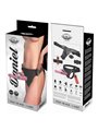 Harness Attraction - Rnes Daniel with Vibration and Rotation 18 X 3.5 CM