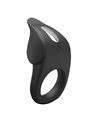 Pretty Love - Susanna Vibrating Penis Ring Black