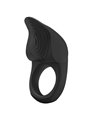 Pretty Love - Susanna Vibrating Penis Ring Black