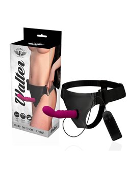 Harness Attraction - Rnes Walter with Vibration 15.5 X 3.7 CM