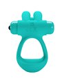 Pretty Love - Dante GReen Rabbit Vibrator Ring