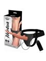 Harness Attraction - Rnes Vibrator Hector 20 X 3.5CM